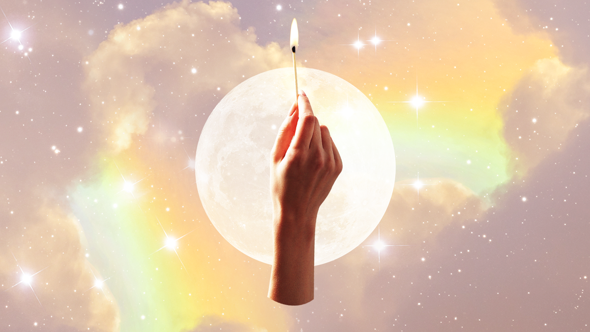 Prayer as a Conversation with Something Greater
