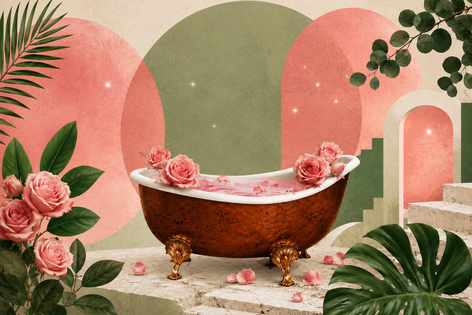 The Lost Art of Feminine Rituals: Why Every Woman Needs Time to Return to Herself
