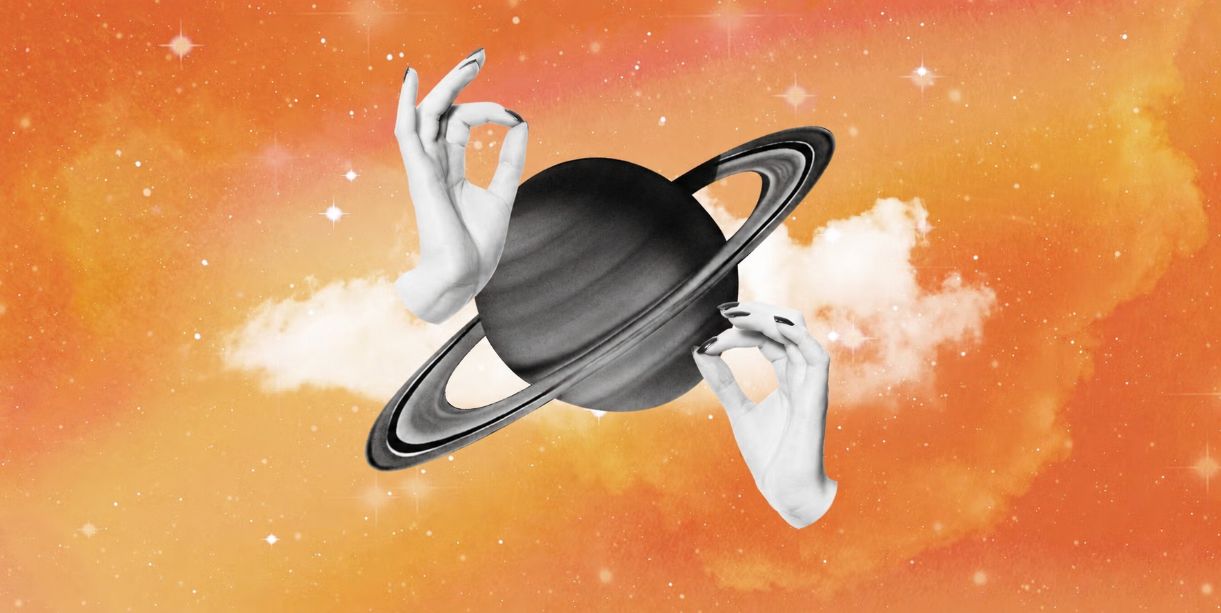 All About Saturn