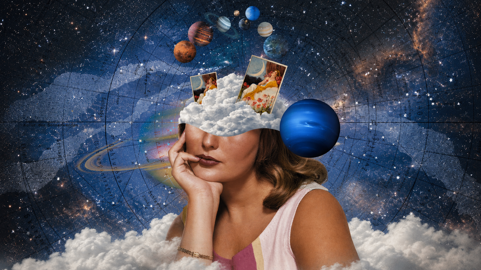 The Astrological Eras Through the Lens of Kabbalistic Astrology